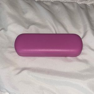 Glasses case